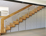 Construction et protection de vos escaliers par Escaliers Maisons à Bourg-des-Maisons